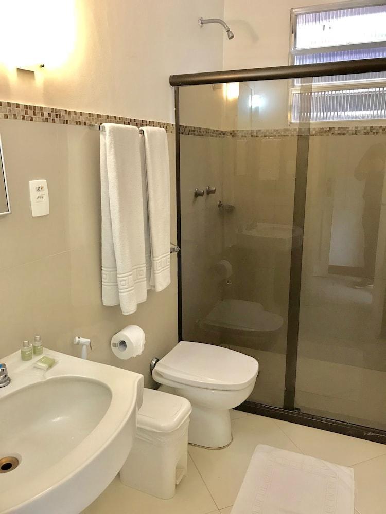 Hotel Casablanca Imperial Petrópolis 외부 사진