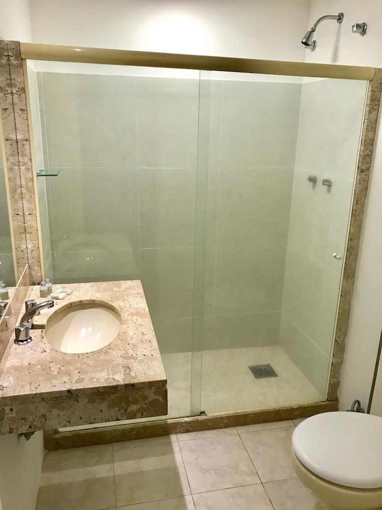 Hotel Casablanca Imperial Petrópolis 외부 사진