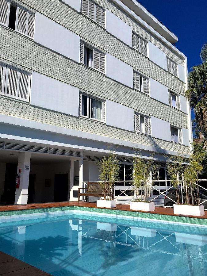 Hotel Casablanca Imperial Petrópolis 외부 사진