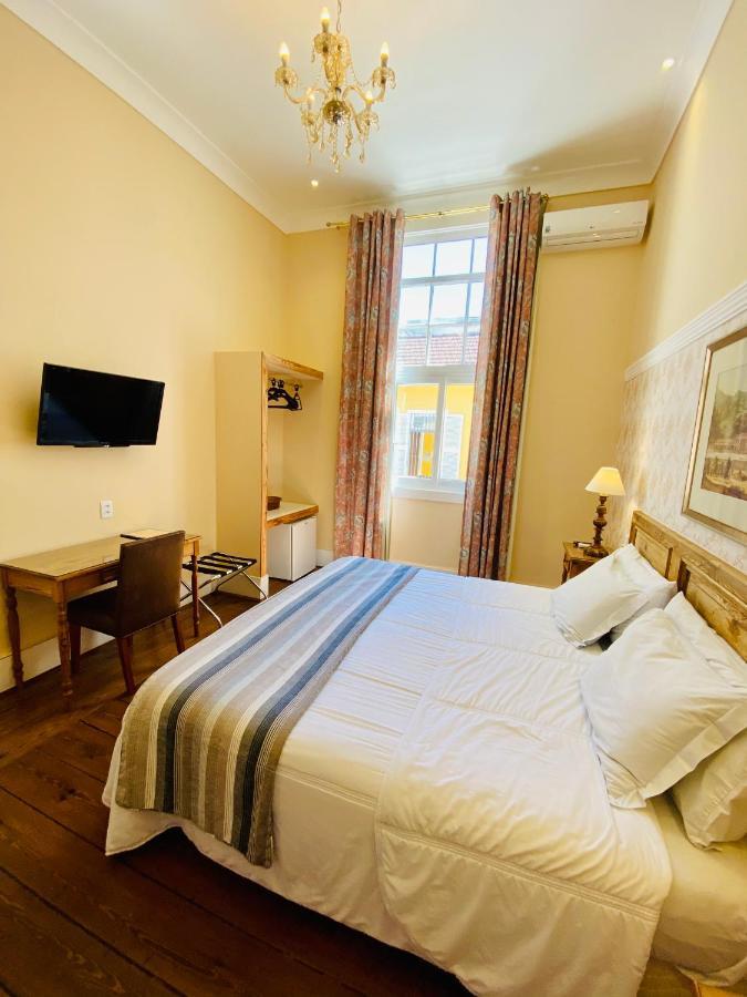 Hotel Casablanca Imperial Petrópolis 외부 사진