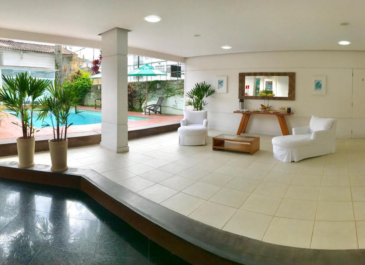 Hotel Casablanca Imperial Petrópolis 외부 사진