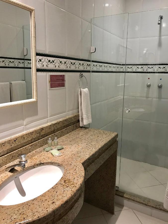 Hotel Casablanca Imperial Petrópolis 외부 사진