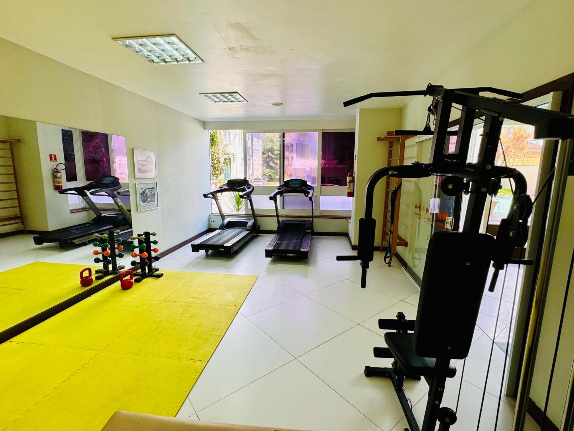 Hotel Casablanca Imperial Petrópolis 외부 사진