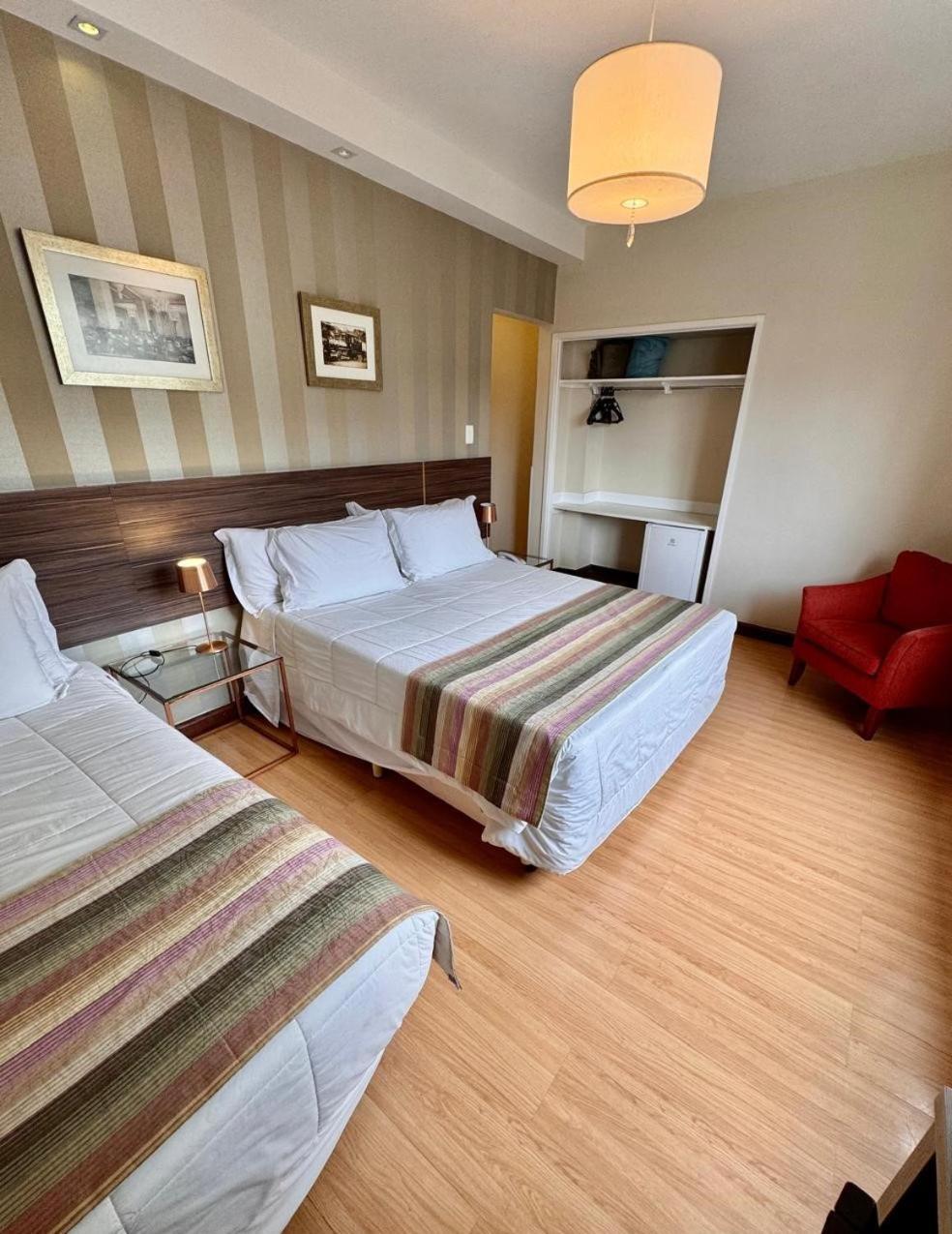 Hotel Casablanca Imperial Petrópolis 외부 사진