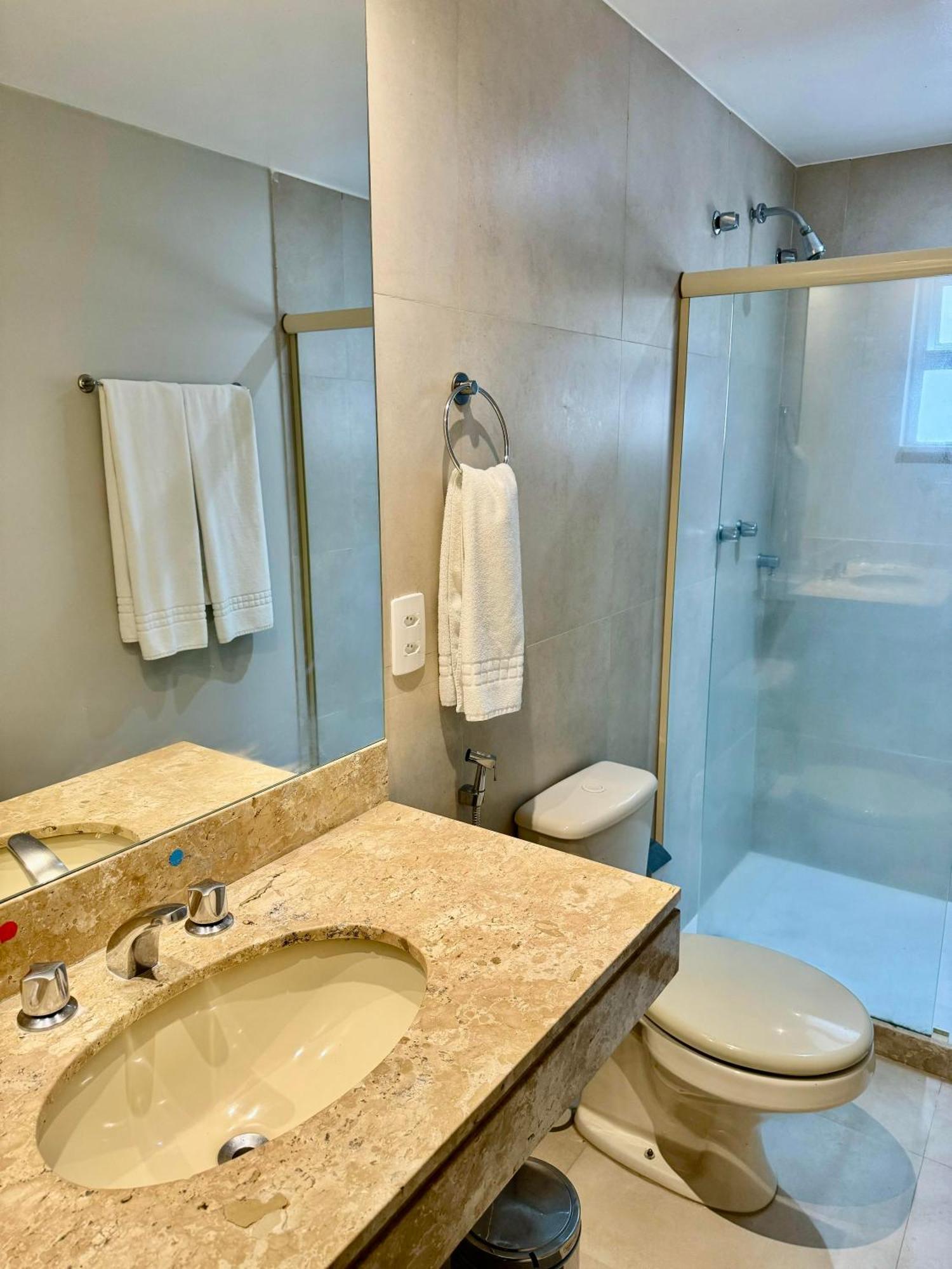 Hotel Casablanca Imperial Petrópolis 외부 사진