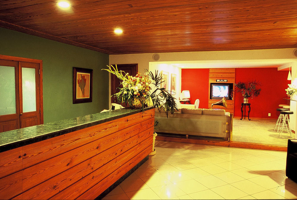Hotel Casablanca Imperial Petrópolis 외부 사진
