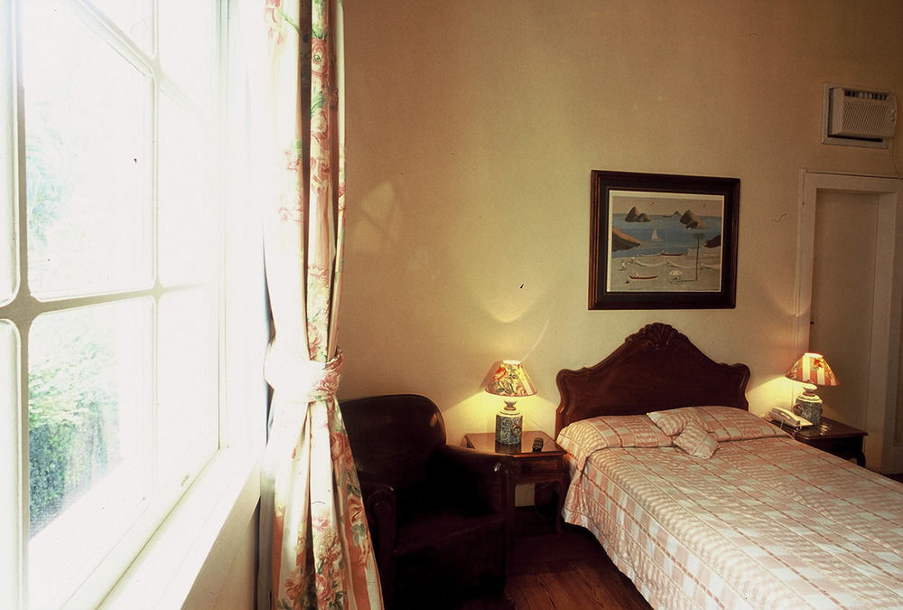 Hotel Casablanca Imperial Petrópolis 외부 사진