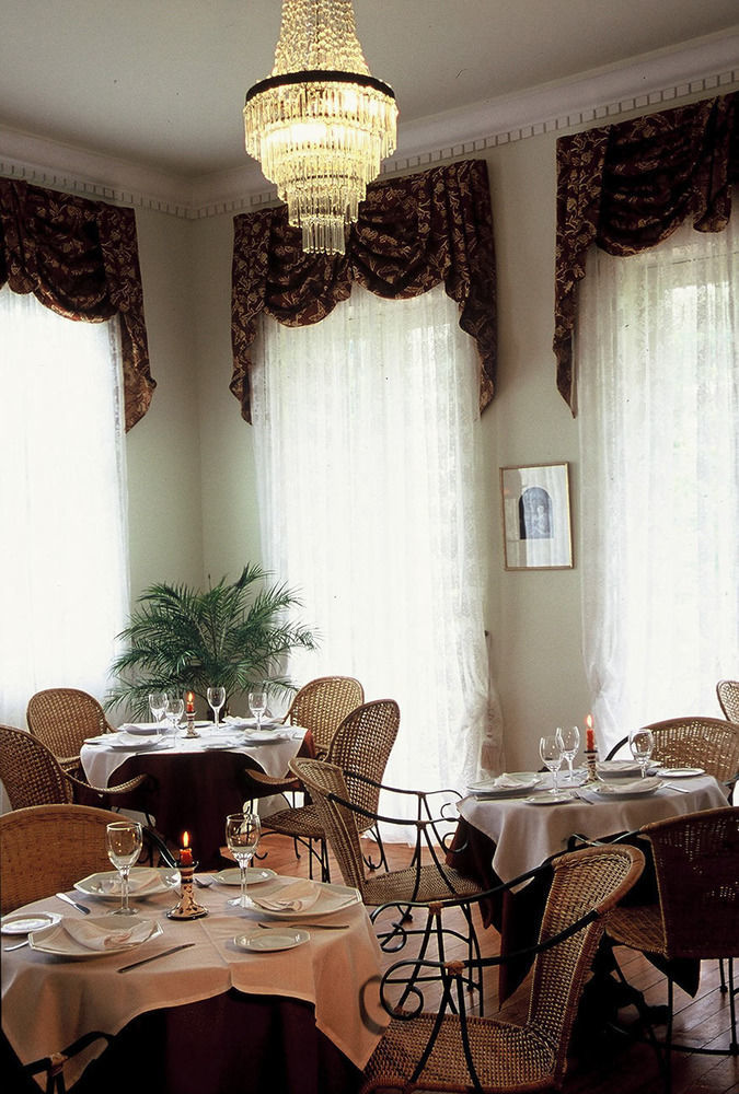 Hotel Casablanca Imperial Petrópolis 외부 사진