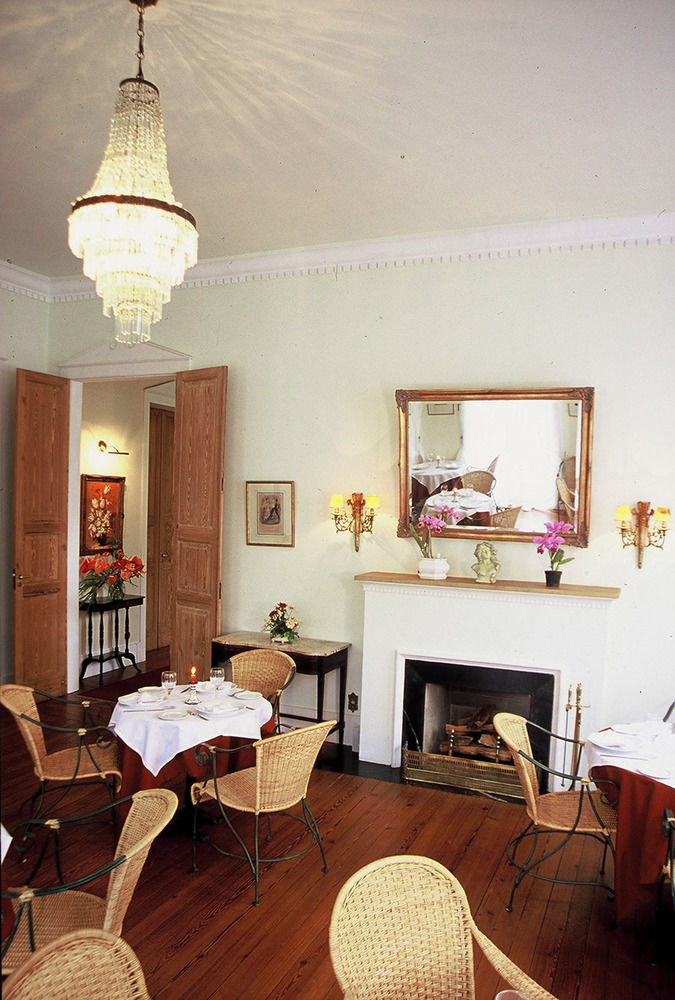 Hotel Casablanca Imperial Petrópolis 외부 사진