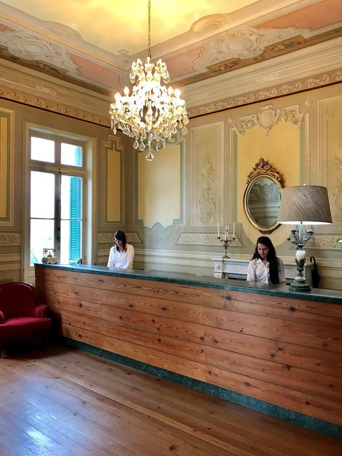 Hotel Casablanca Imperial Petrópolis 외부 사진