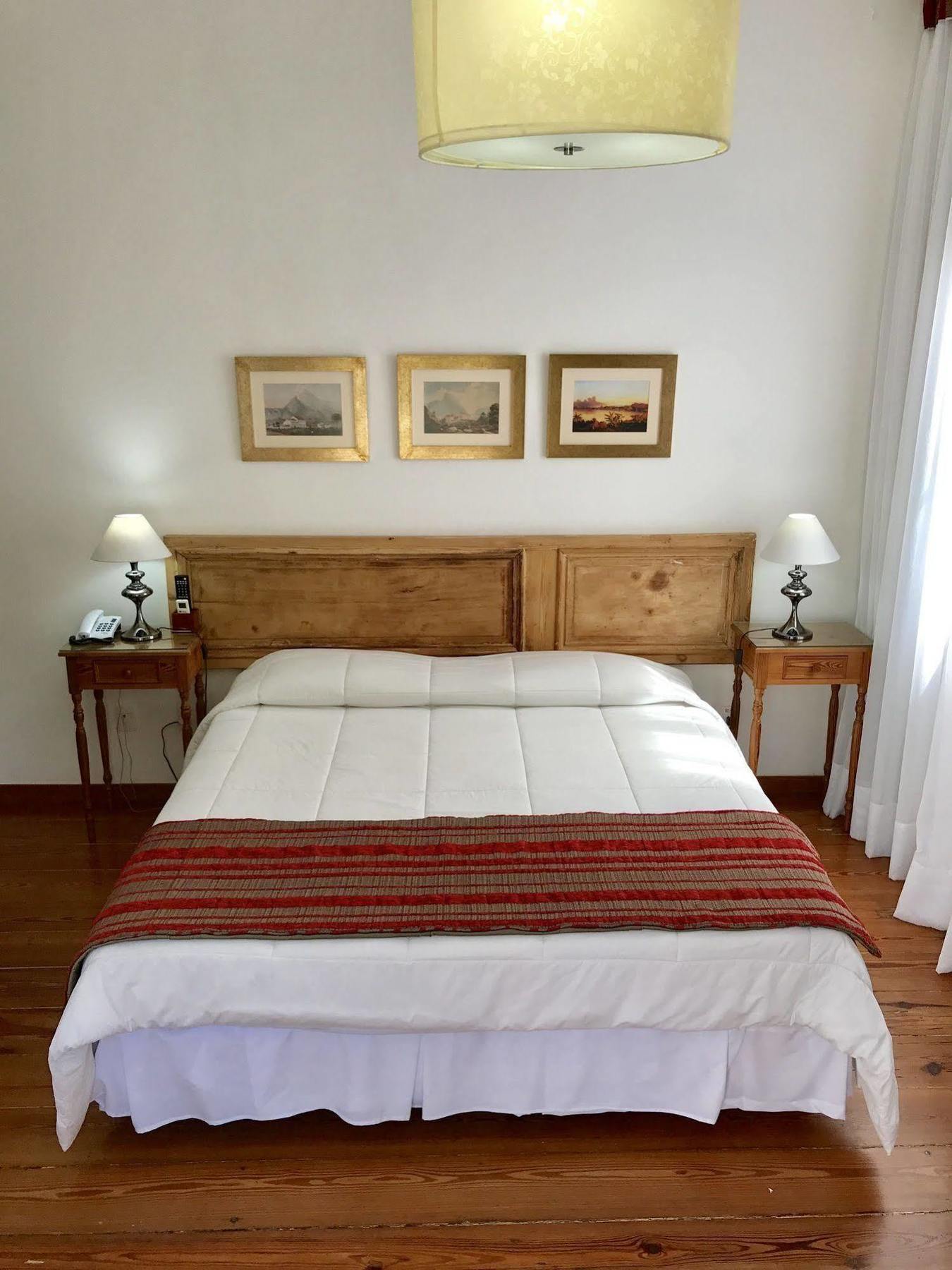 Hotel Casablanca Imperial Petrópolis 외부 사진