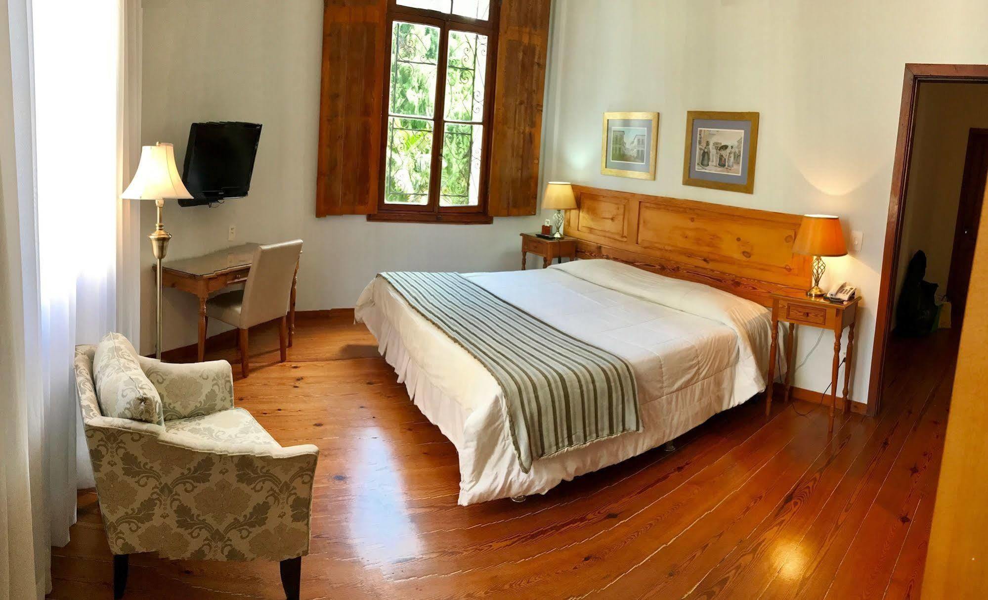Hotel Casablanca Imperial Petrópolis 외부 사진