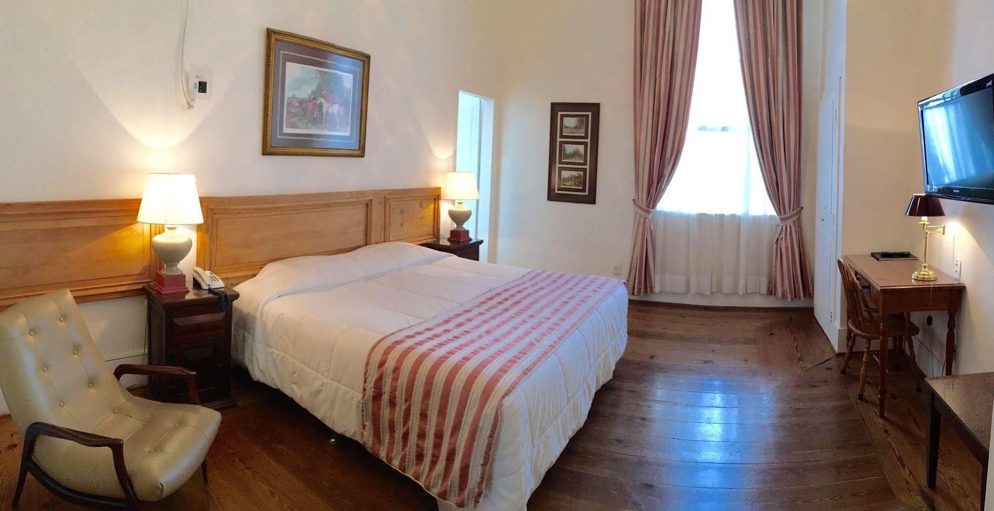 Hotel Casablanca Imperial Petrópolis 외부 사진